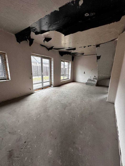 Продаж | Дуплекс від Забудовника | Баварська кладка | 110 м2 | 2.5 сот