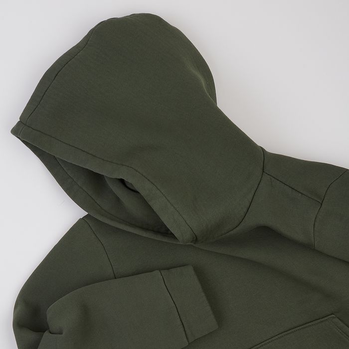 Спортивний костюм на флісі р.140