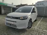 VW Caddy 2.0 TDI Business C/IVA