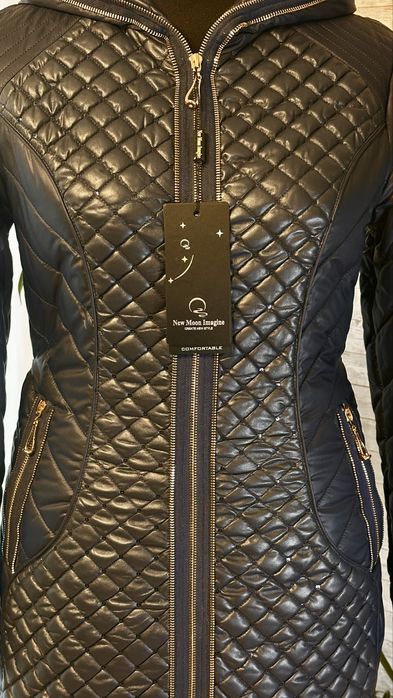 Весняна курточка виробництво Китай