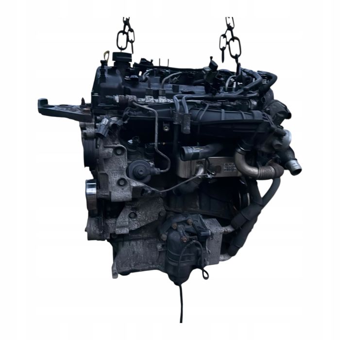 Silnik Słupek D4HA M/T 2.0 Crdi Hyundai Ix35 10-16R
