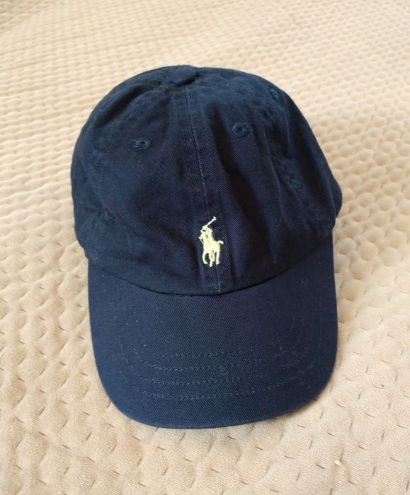 Кепка Hello Kitty Ralph Lauren