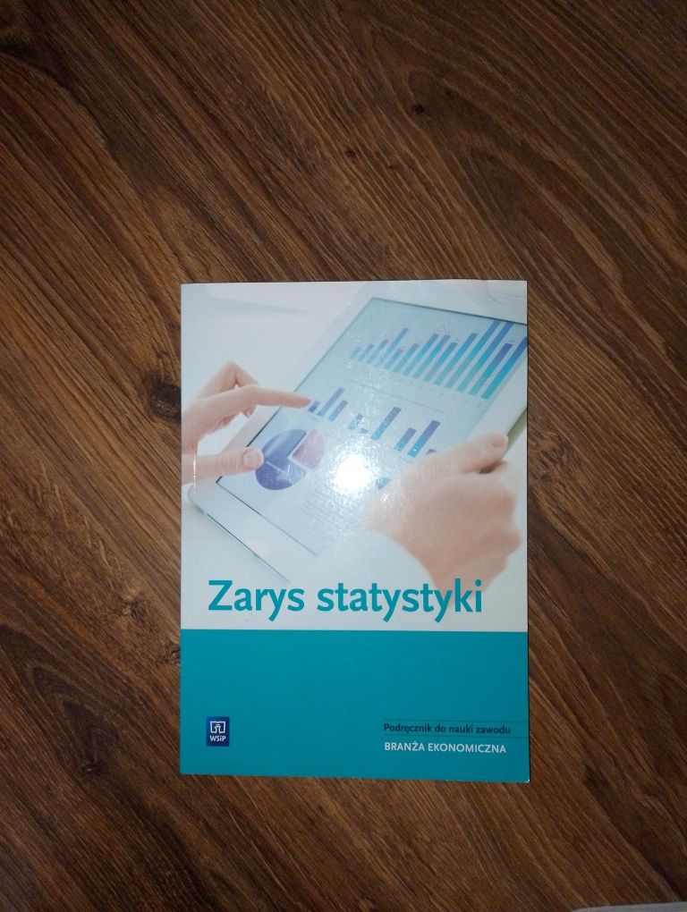 Zarys statystyki