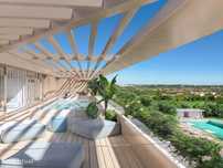 Apartamento T5 em condomínio de luxo, Greens Vilamoura, Algarve