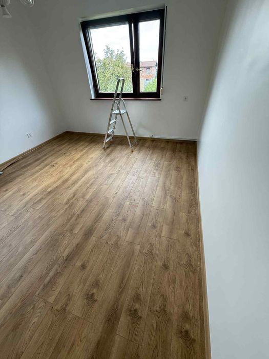 Firma budowlana Epoxy BUD