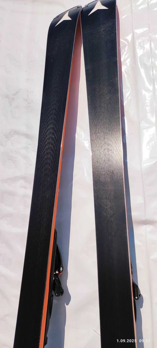 Narty Atomic Redster G9 Revoshock 177/167/172/182cm 2023 wysyłka Sklep