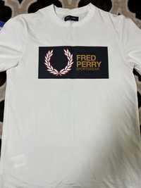 Футболка мужская Fred Perry