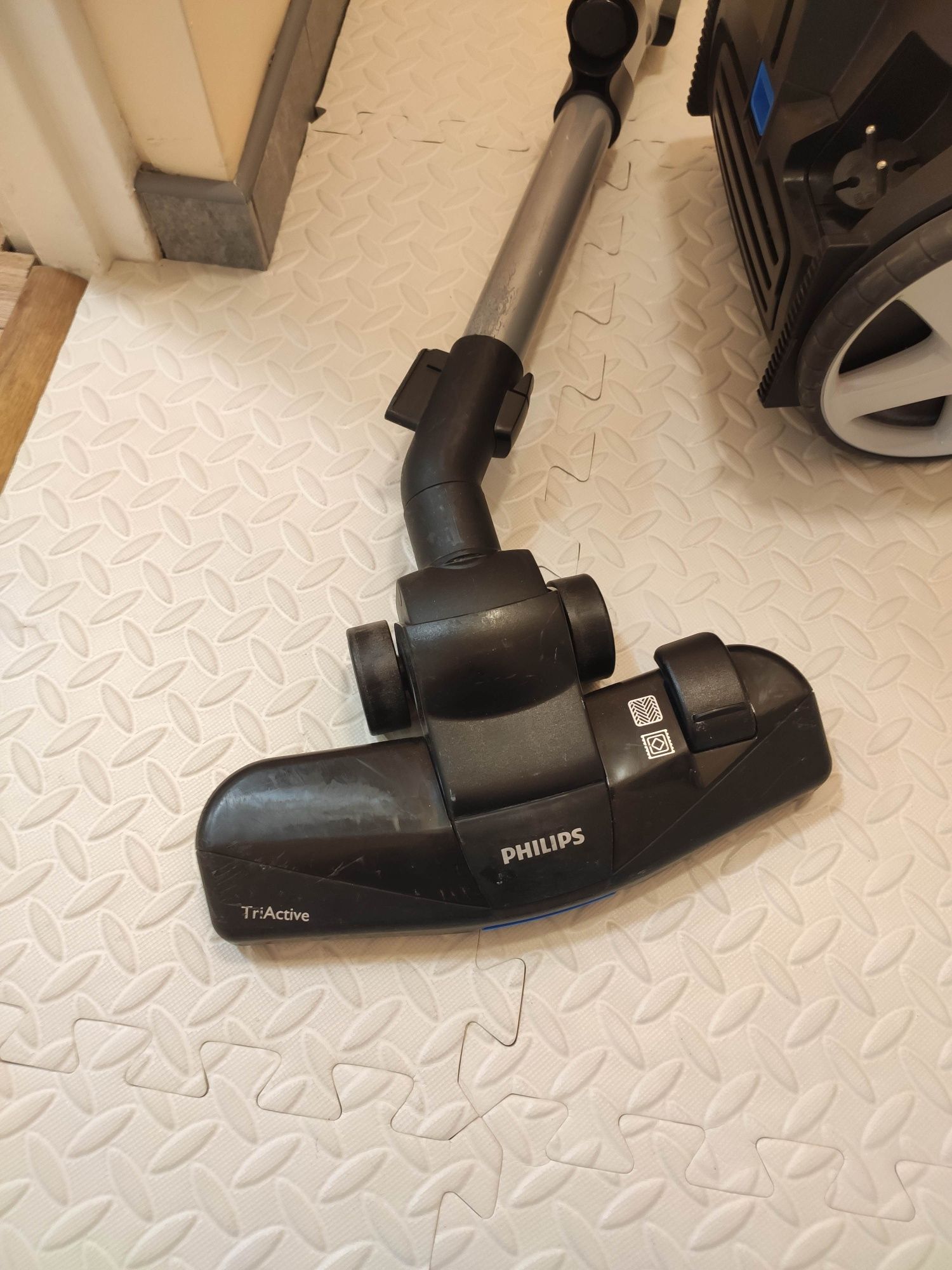 Odkurzacz bezworkowy Philips PowerCyclone 5