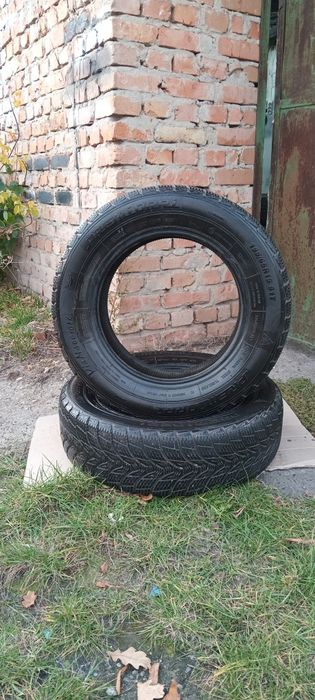 Зимові шини Premiorri 195/65 r 15 - 2023 р.в.