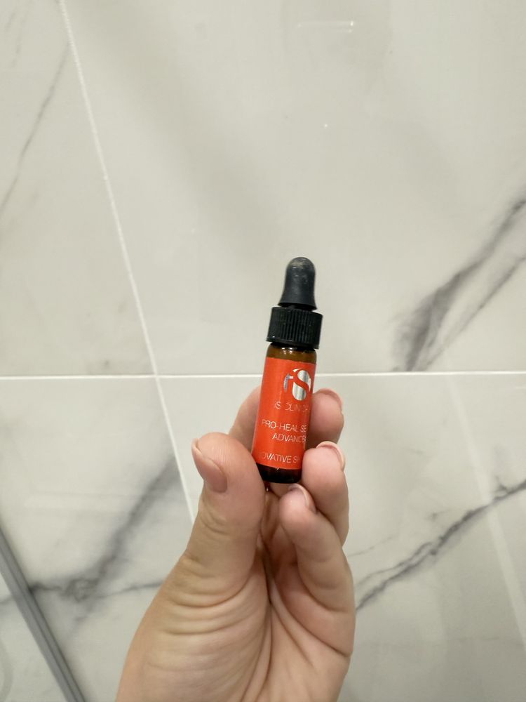 Is clinical сыворотка Pro Heal Advanced