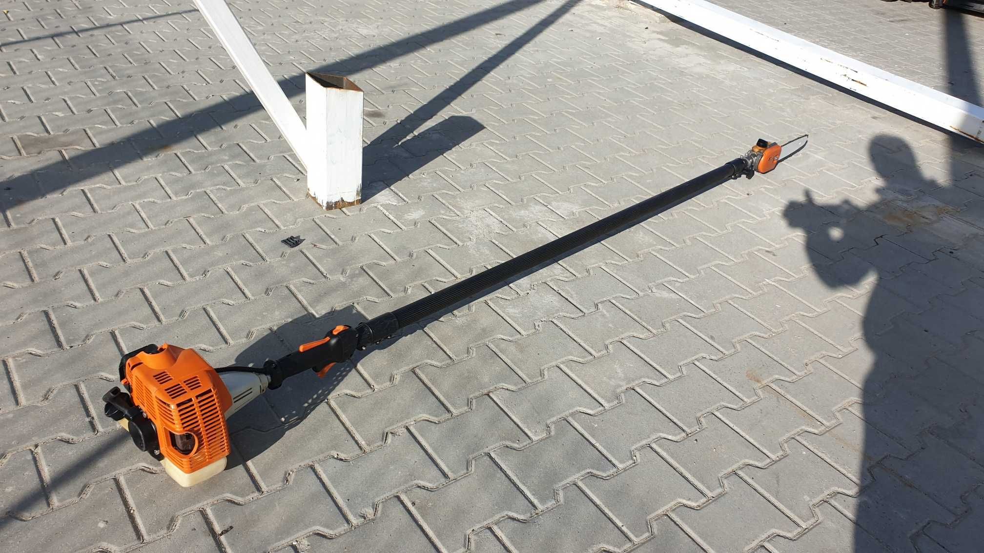 Podkrzesywarka Stihl Ht85 Ht 85