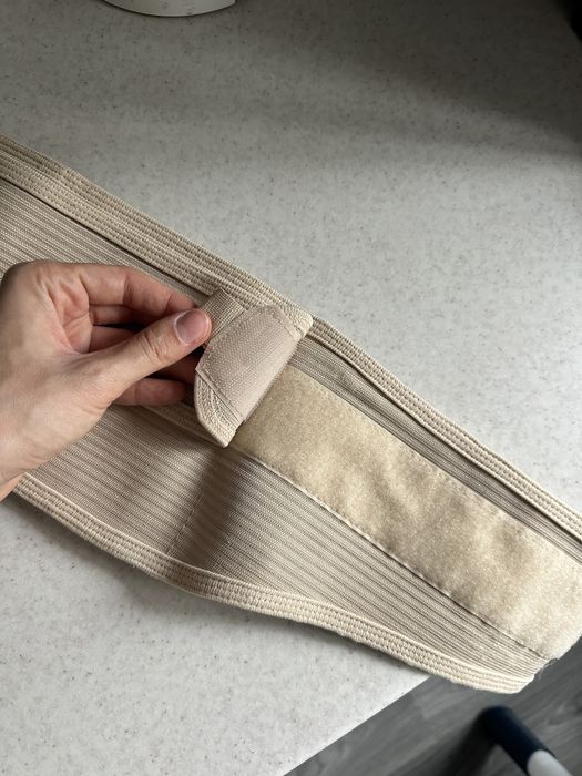 Бандаж до- та післяпологовий Alkom