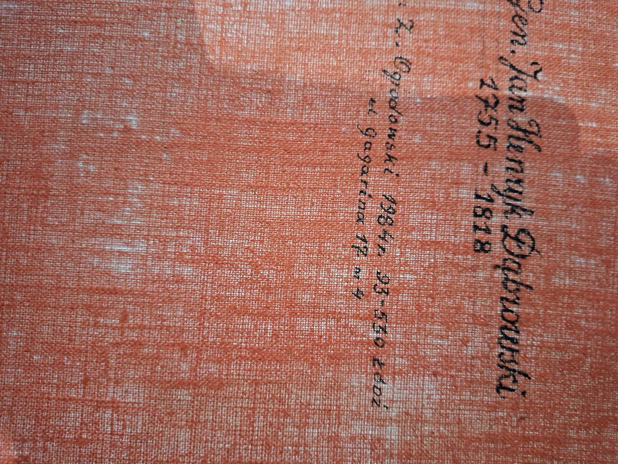 General Jan Henryk Dąbrowski' reprodukcja obrazu