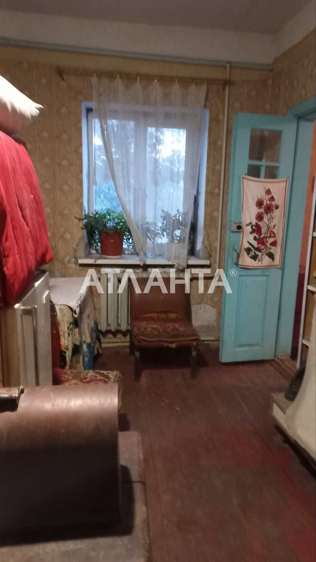 Часть домовладения 80 кв.м. в Крыжановке. Документы дом/земля.