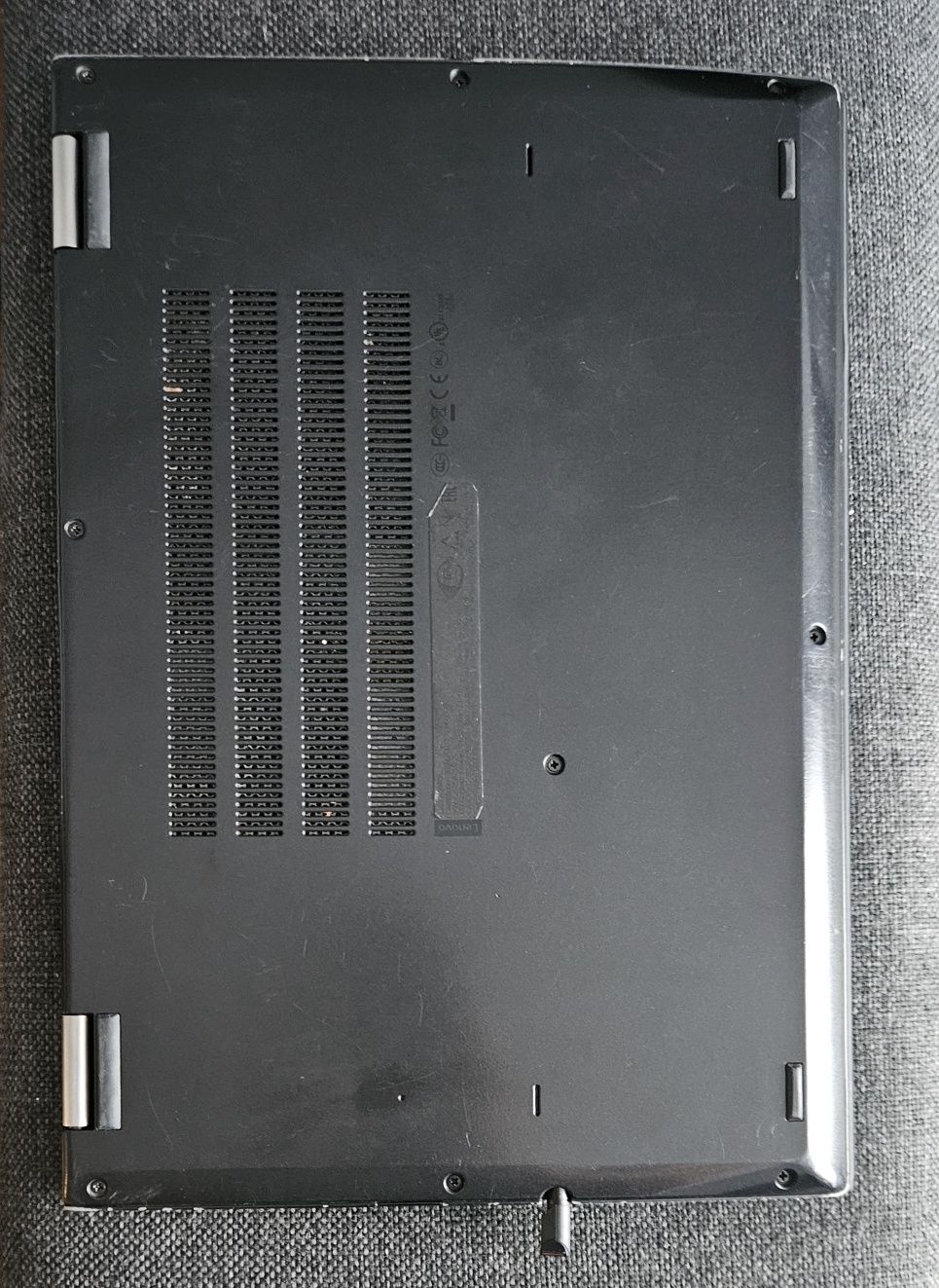 Laptop Lenovo x380 yoga