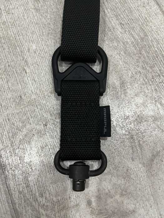 Тактичний ремінь Magpul MS3 Single QD Gen 2