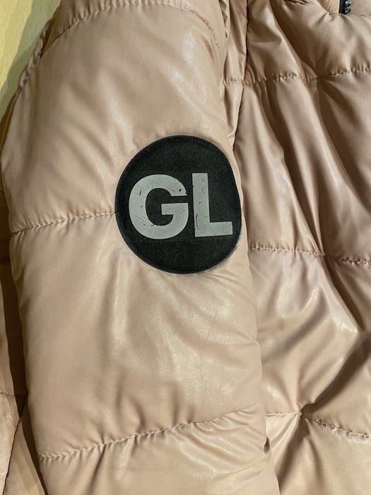 Дитячий зимовий плащ