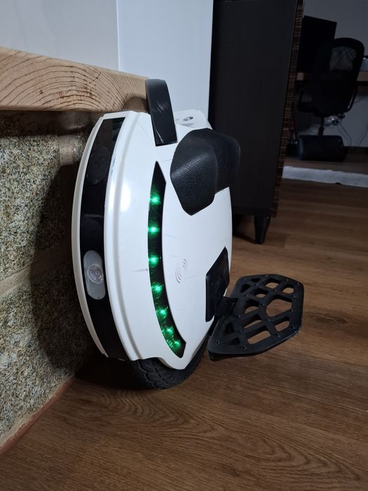 Monociclo elétrico Kingsong 14M