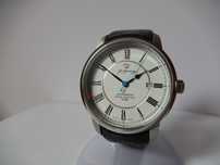 Zegarek Automatic  J. Springs by Seiko