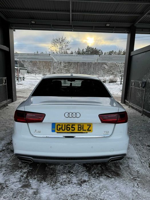 Авторазборка запчастини разборка шрот Audi A6c7 a6 c7 ауді а6 с7