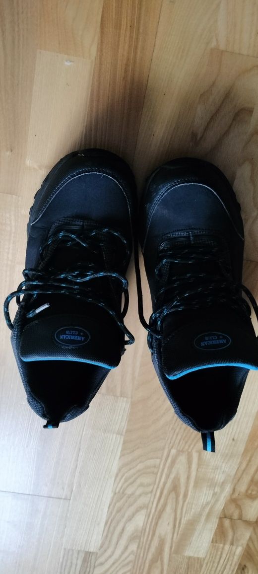 Buty adidasy chłopięce rozmiar 41