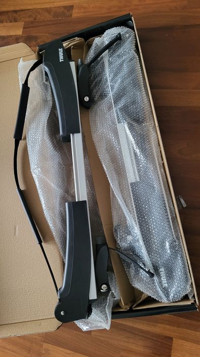 Tule Sup Taxi XT - uchwyt na deski