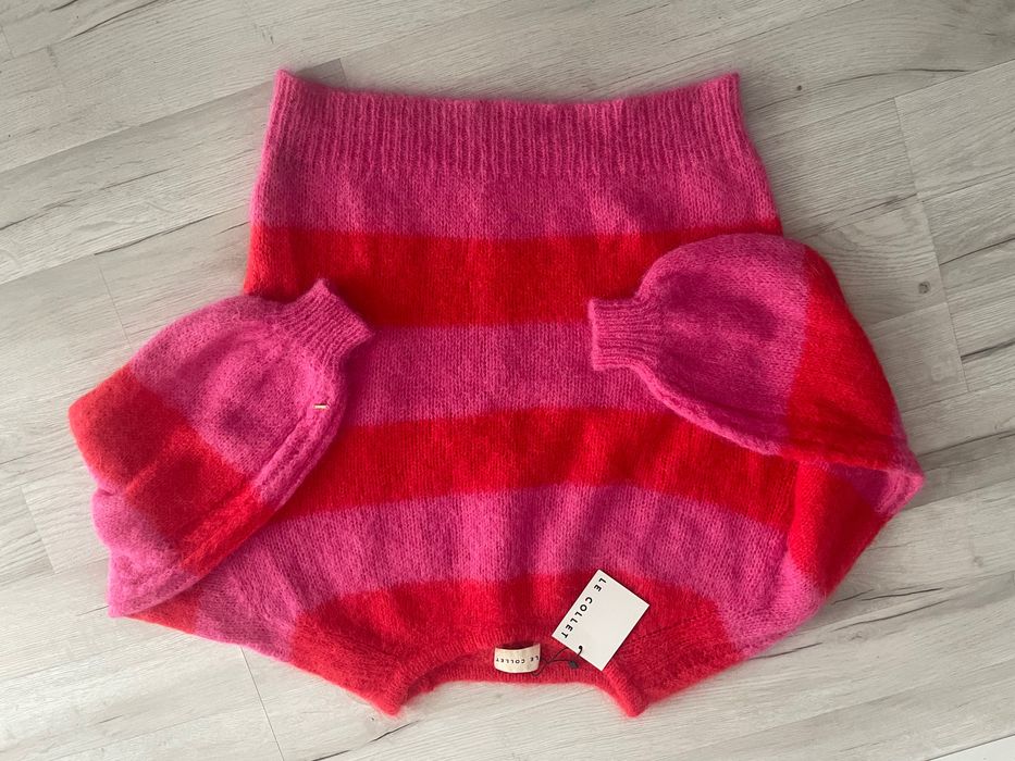 Sweter Le collet Basit nowy