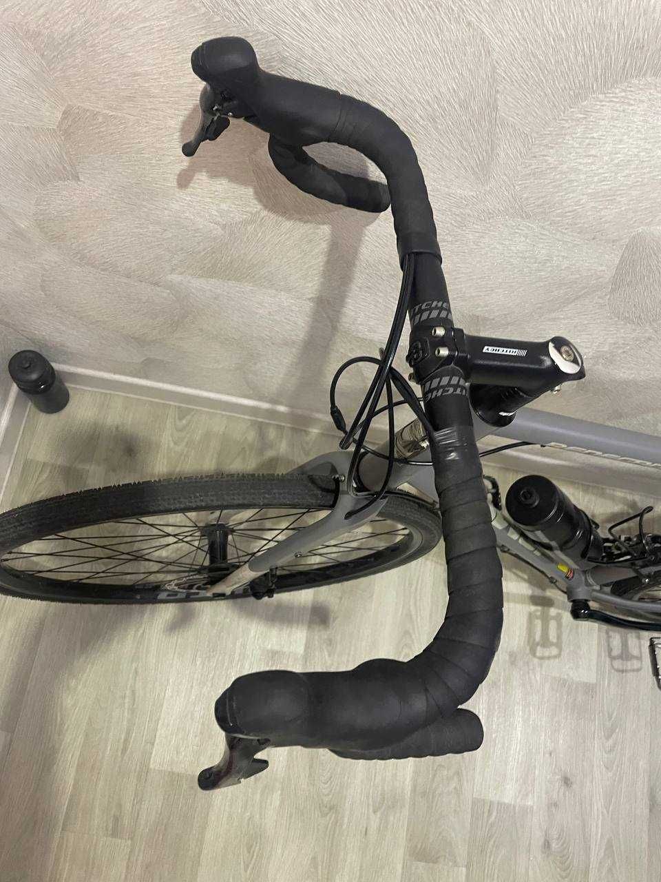 Jamis Renegade S4 Gravel bike/Гравійний велосипед
