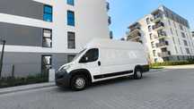 Citroën Jumper  / Salon Polska / Pierwszy Własciciel / CENA BRUTTO / L4 H3 / 2020r /