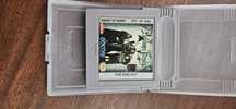 Gameboy jogo familia adams