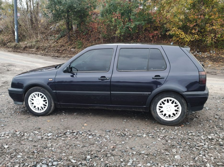 Продам Volkswagen golf 3, 1996 р.в