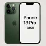 Iphone 13 pro 128