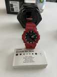 Oryginalny zegarek CASIO G SHOCK GA-800-4AER