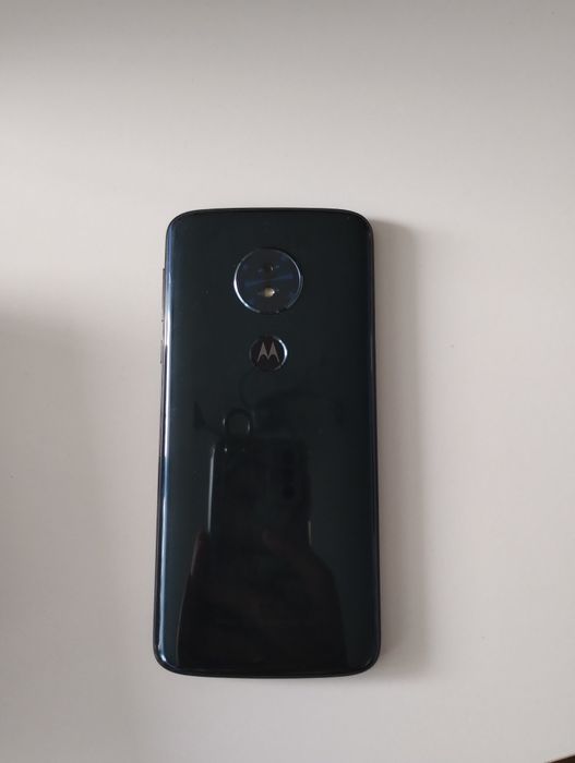 Smartfon Motorola Moto g6 PLAY