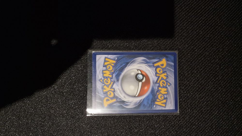 Karta pokemon mega charizard 023 promka