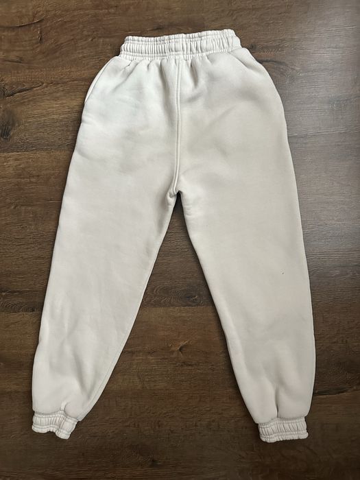 Джогери від Romanovabrand теплі спортивні штани