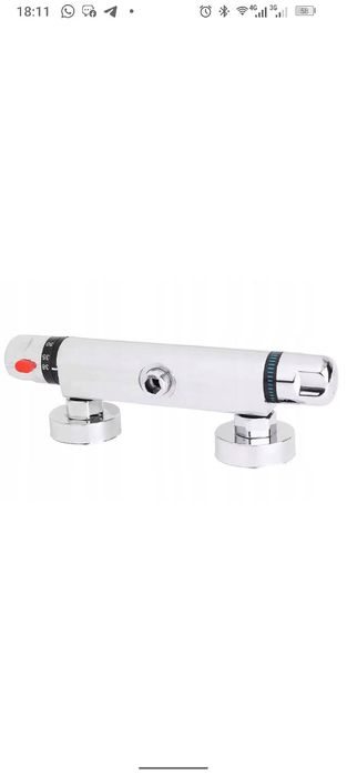 смеситель для ванной комнаты с термостатом,для ванної кімнати