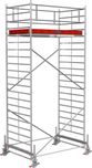 Rusztowanie alu. słupek  KRAUSE Stabilo 500-6,40m(2,5 x 1,5 m)VAT 23%