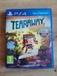 Tearaway PS4 Polska Wersja (stan 5+/6)
