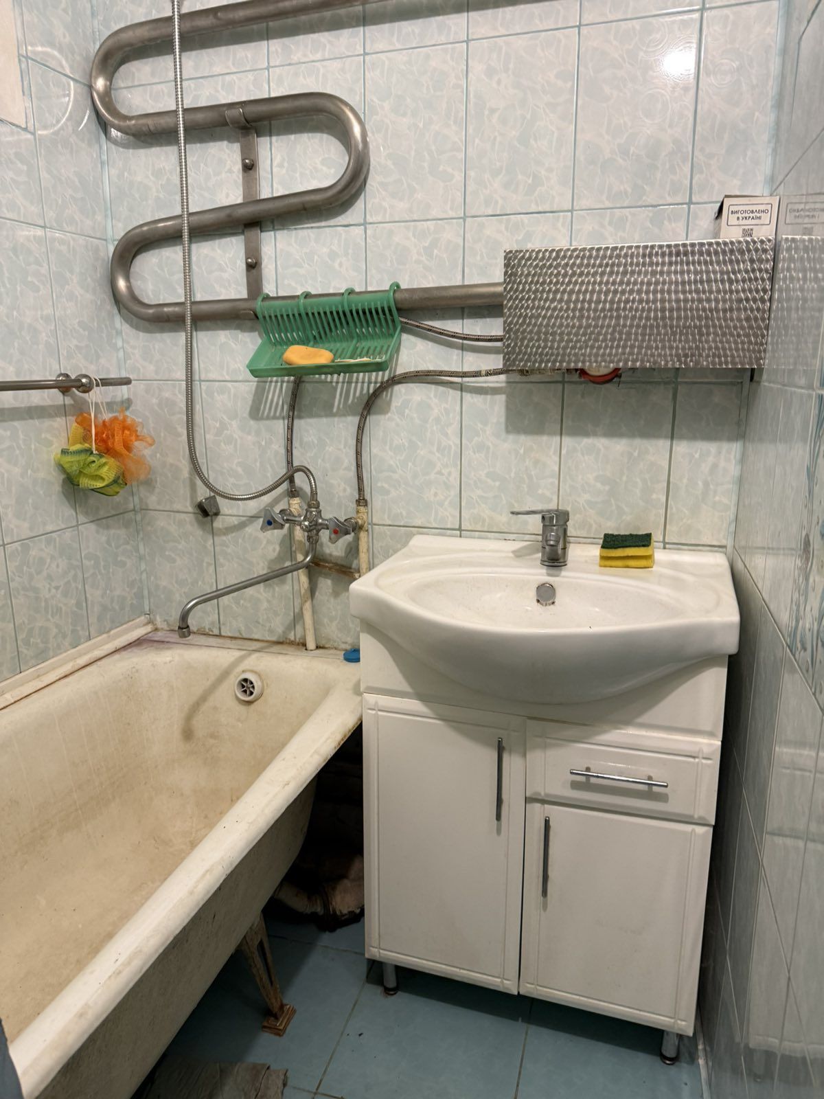 Продаж 3-х кімнатна по вулиці Б.Хмельницького