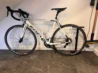Rower szosowy Focus Culebro SL, rozmiar M