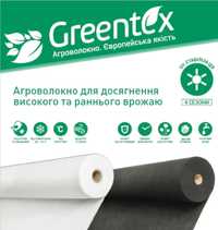 Агроволокно Greentex виробник  ( Польща) на метраж