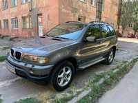 Продам BMW X5 E53