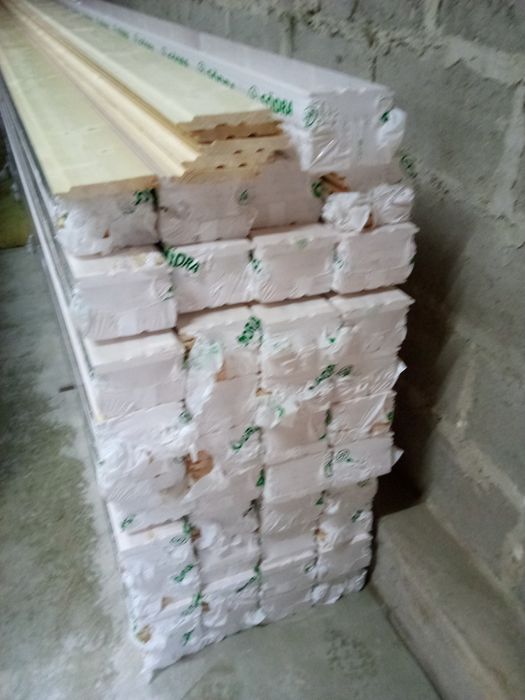 Deska elewacyjna świerk skandynawski , szalówka,podbitka, boazeria ,ćw