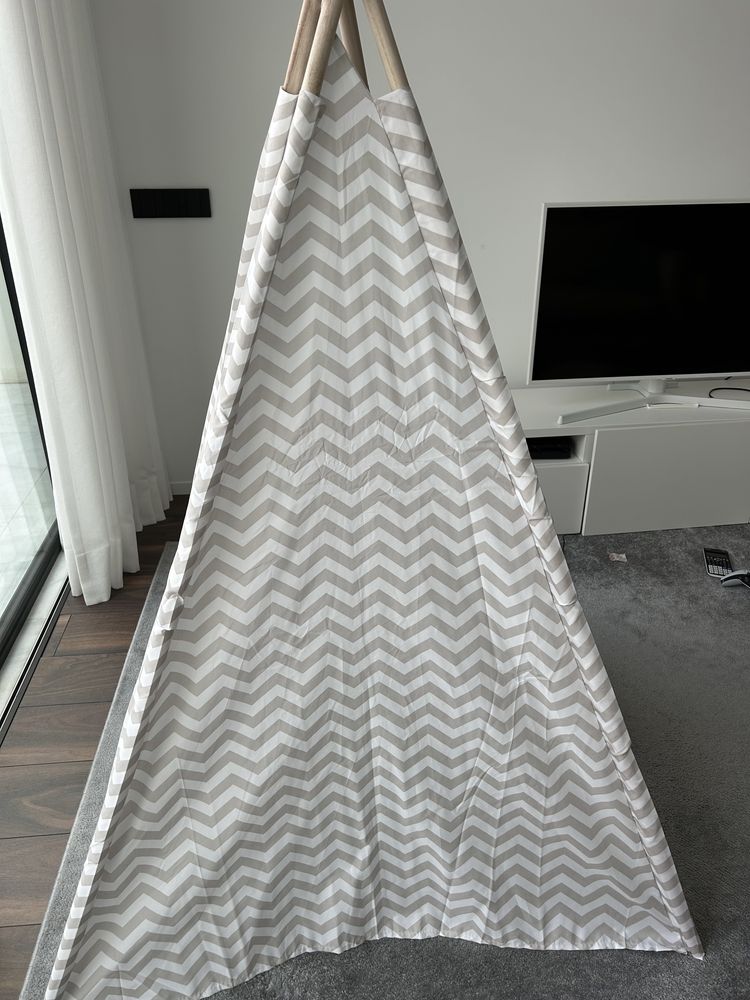 Tenda Tipi 160x120 cm