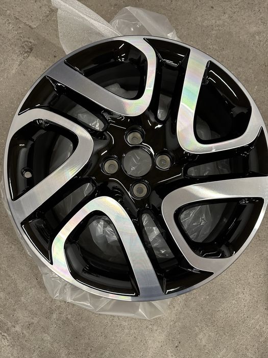 Nowa felga aluminiowa Renault Captur Clio