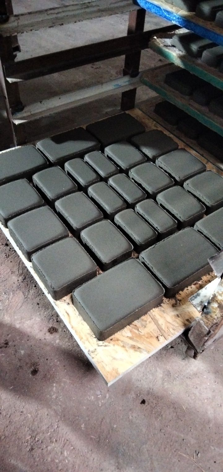 Тротуарная плитка , шлакоблок от производителя.