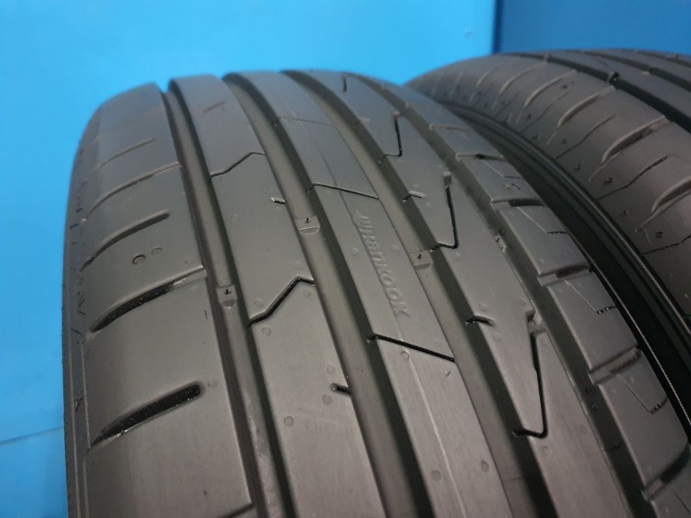 4 x 205/60 R16 Opony letnie Hankook! Rok 2020