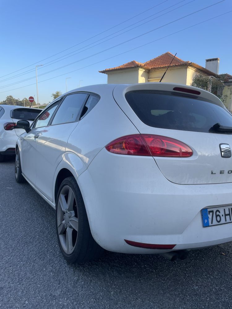 Seat leon 1.4 tsi driver’s edition