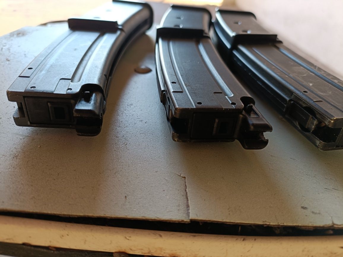 Magazines MP7 Gbb Tokyo Marui